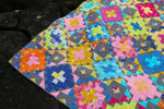 Load image into Gallery viewer, Cross Current Quilt Pattern - PDF
