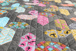 Load image into Gallery viewer, Whirligig Quilt Pattern - PDF
