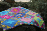 Load image into Gallery viewer, Cross Current Quilt Pattern - PDF
