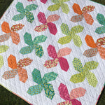 Load image into Gallery viewer, Whirligig Quilt Pattern - PDF
