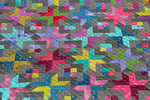 Load image into Gallery viewer, Bronte&#39;s Stars Quilt Pattern - PDF
