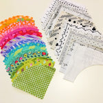 Load image into Gallery viewer, Tipsy Cushion Mini Pattern - PDF

