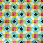 Load image into Gallery viewer, Wake Me Up Quilt Pattern - PDF
