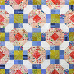 Load image into Gallery viewer, Wake Me Up Quilt Pattern - PDF
