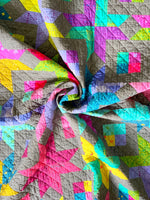 Load image into Gallery viewer, Bronte&#39;s Stars Quilt Pattern - PDF
