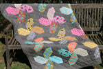 Load image into Gallery viewer, Whirligig Quilt Pattern - PDF
