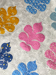 Thora Belle Pattern and Template Set