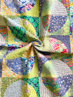 Load image into Gallery viewer, Lime and Soda Pattern and Template Set
