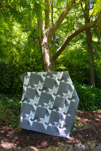 Willow's Way Quilt Pattern - PDF