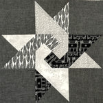 Load image into Gallery viewer, Willow&#39;s Way Quilt Pattern - PDF
