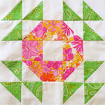 Load image into Gallery viewer, Fruit Tingle Quilt Pattern - PDF
