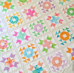 Load image into Gallery viewer, Fruit Tingle Quilt Pattern - PDF
