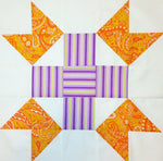 Load image into Gallery viewer, Fruit Tingle Quilt Pattern - PDF
