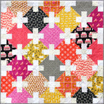 Load image into Gallery viewer, Class with Emma Jean Jansen at GJ&#39;s Discount Fabrics, Fairfield, Melbourne.
