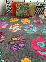 Load image into Gallery viewer, Thora Belle Quilt Pattern - Printed
