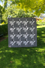 Load image into Gallery viewer, Willow&#39;s Way Quilt Pattern - PDF
