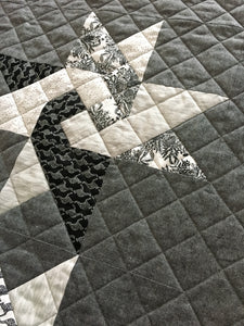 Willow's Way Quilt Pattern - PDF