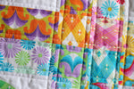 Load image into Gallery viewer, Peace Quilt Pattern - PDF

