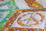 Load image into Gallery viewer, Peace Quilt Pattern - PDF
