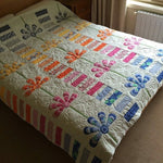 Load image into Gallery viewer, Australis Blooms Quilt Pattern - PDF
