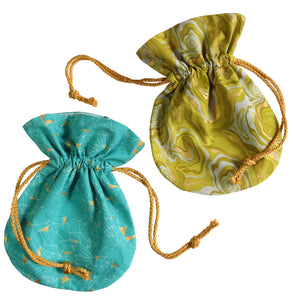 Money Bags Mini Pattern - PDF