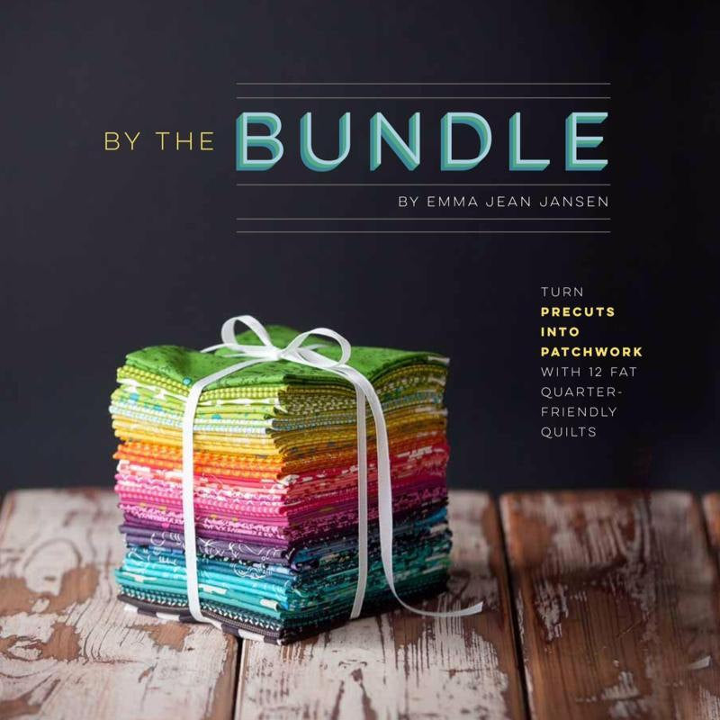 By The Bundle Book by Emma Jean Jansen