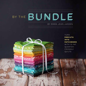 By The Bundle Book by Emma Jean Jansen