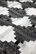 Load image into Gallery viewer, Buffy&#39;s Blocks Quilt Pattern - PDF
