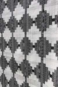 Buffy's Blocks Quilt Pattern - PDF