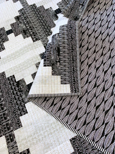 Buffy's Blocks Quilt Pattern - PDF