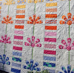 Load image into Gallery viewer, Australis Blooms Quilt Pattern - PDF
