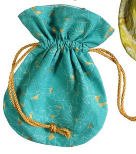 Money Bags Mini Pattern - PDF