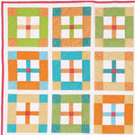 Load image into Gallery viewer, Angus&#39;s Cot Quilt Pattern - PDF
