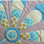 Load image into Gallery viewer, Australis Blooms Quilt Pattern - PDF
