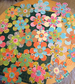 Load image into Gallery viewer, Matilda Flowers Mini Pattern - PDF
