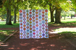 Load image into Gallery viewer, Bubble and Squeak Quilt Pattern - PDF
