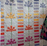 Load image into Gallery viewer, Australis Blooms Quilt Pattern - PDF
