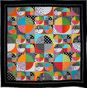 Optical Pattern and Template Set
