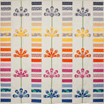 Load image into Gallery viewer, Australis Blooms Quilt Pattern - PDF
